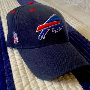Vintage Buffalo Bills Hat